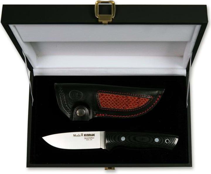 Immagine prodotto Muela Kodiak RWL 34 (11 cm)