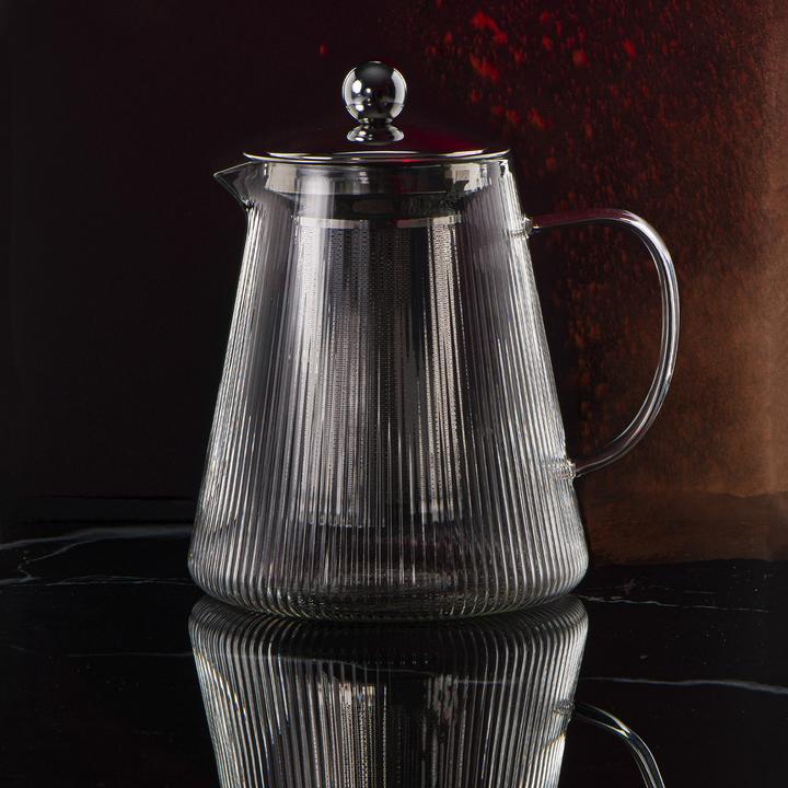 Produktbild Cristel Teekanne Darjeeling (1.20 l)