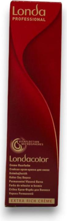 Immagine prodotto Londa Colore dei capelli in crema Colore 12/16 speciale biondo cenere-viola (Viola, Biondismo)
