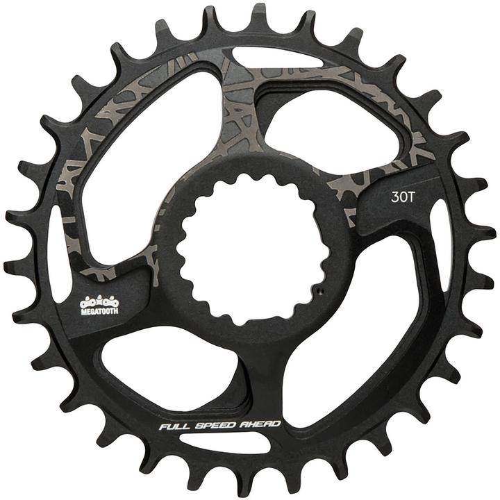 Immagine prodotto FSA MTB SL-K Megatooth Modular chainring DM 1x11 (34)