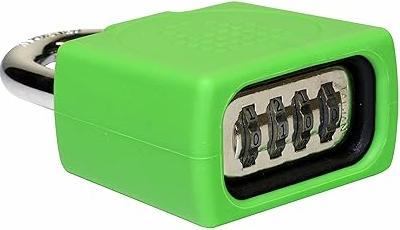 Produktbild Menatwork Resettable Keyless