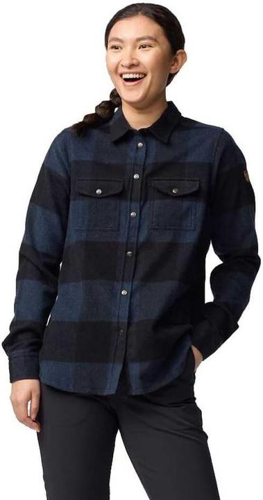 Immagine prodotto Fjällräven Camicetta del Canada (M)