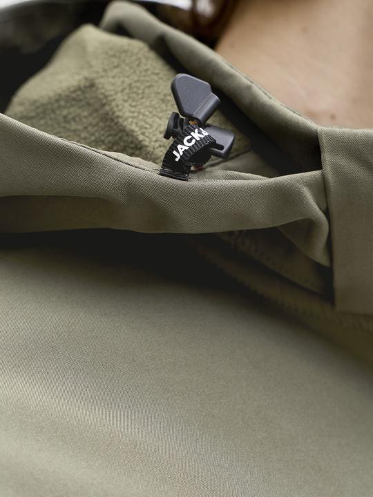 Produktbild Jack & Jones Softshell Jacke Softshell Jacke (S)