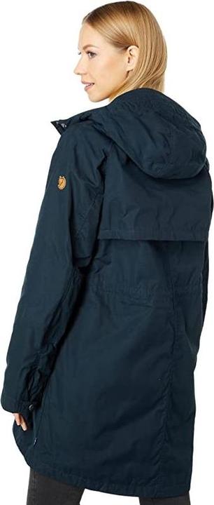 Actual product image Fjällräven Karla Hydratic Jacket (S)