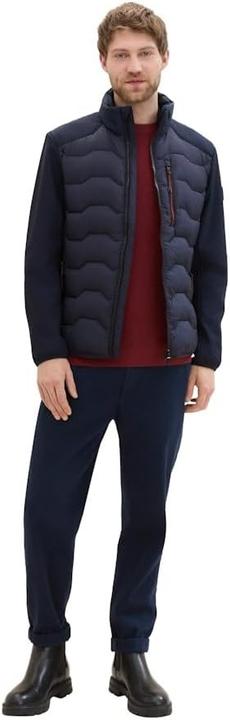Actual product image Tom Tailor Mens Jacket (3XL)