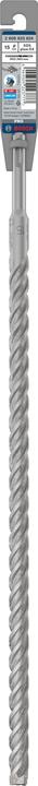 Actual product image Bosch Professional Zubehör PRO SDS plus-5X hammer drill bit, 15 x 400 x 460 mm (15 millimetres)