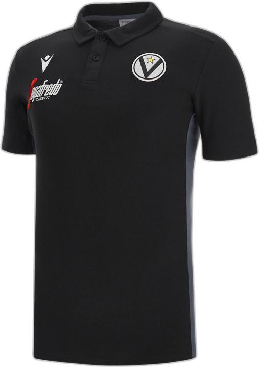 Immagine prodotto Macron jerey virtu bologne 2022/23 (S)