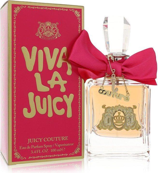 Image du produit Juicy Couture viva la juteuse (Eau de parfum, 100 ml)