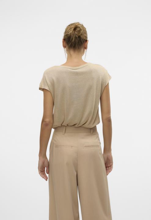 Immagine prodotto Vero Moda Vmsarah Ava Ss Top Jrs Noos (M)