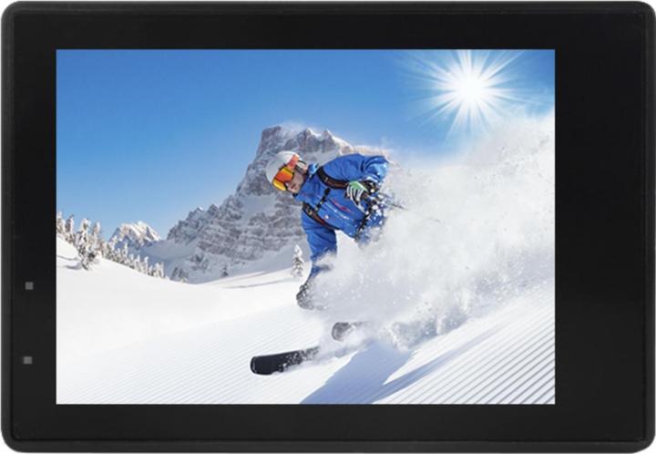 Productafbeelding AGFAPHOTO Action Cam AC5000 (30p, WiFi)
