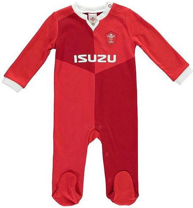 Actual product image Wales Ru UTTA4340 P (80)