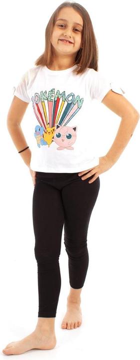 Immagine prodotto Pokémon Ragazza in t-shirt (164)