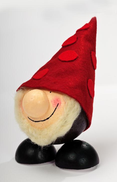 Produktbild Betzold Styroporkugeln im Set