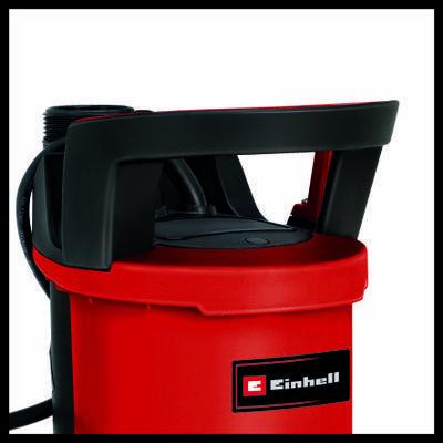 Produktbild Einhell Rg-dp 8735 (Gartenpumpe)