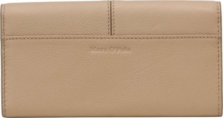 Actual product image Marc O'Polo Jessie Leather Combi Wallet
