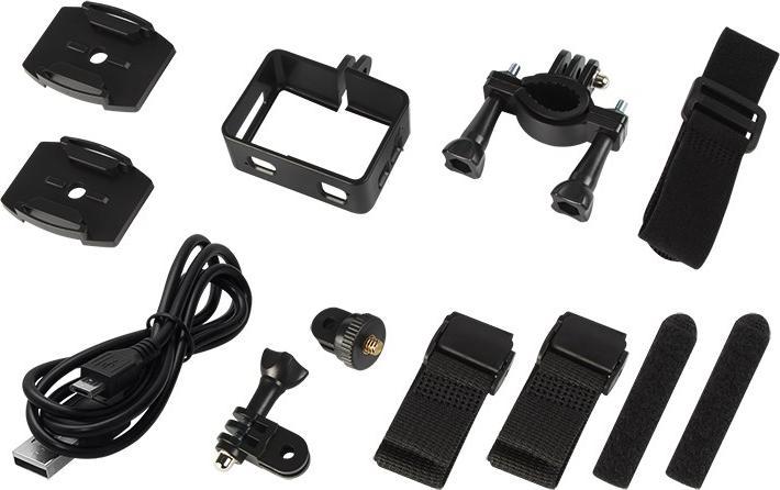 Productafbeelding Blow 78-538# Actiesportcamera 16 MP Ultra HD CMOS WLAN (WiFi)