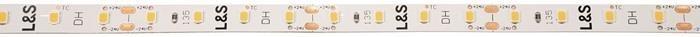 Productafbeelding L&S LED-strips Tudo HE 2.8 / 24 V (Warm wit, 500 cm, Interieur)