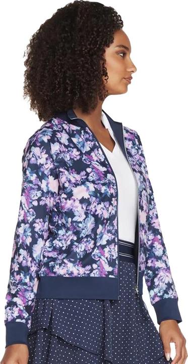 Produktbild Skechers Misty Jacke wendbar (L)
