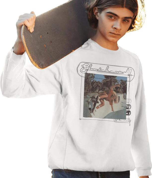 Produktbild Skateboard Magazine Photo 2 Sweatshirt (M)