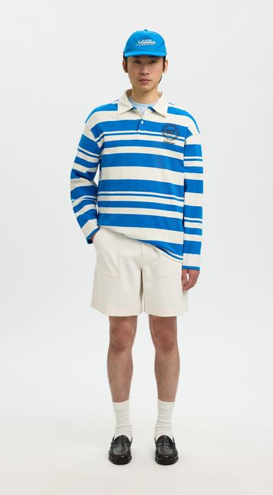 Image du produit Selected Loose Fit Shorts (S)