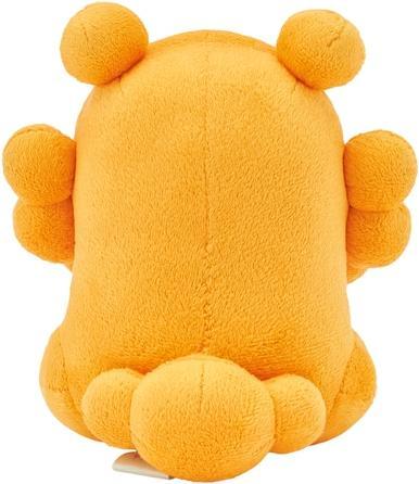 Produktbild Pokémon Pokemon Center Original Plush Saiko Soda Refresh Bidoof - 16 cm (16 cm)
