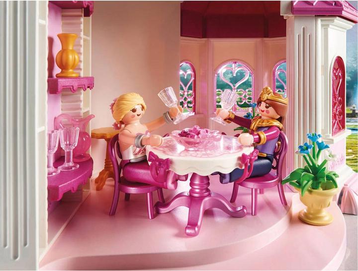 Produktbild Playmobil Schloss Mini (70448, Playmobil Princess)