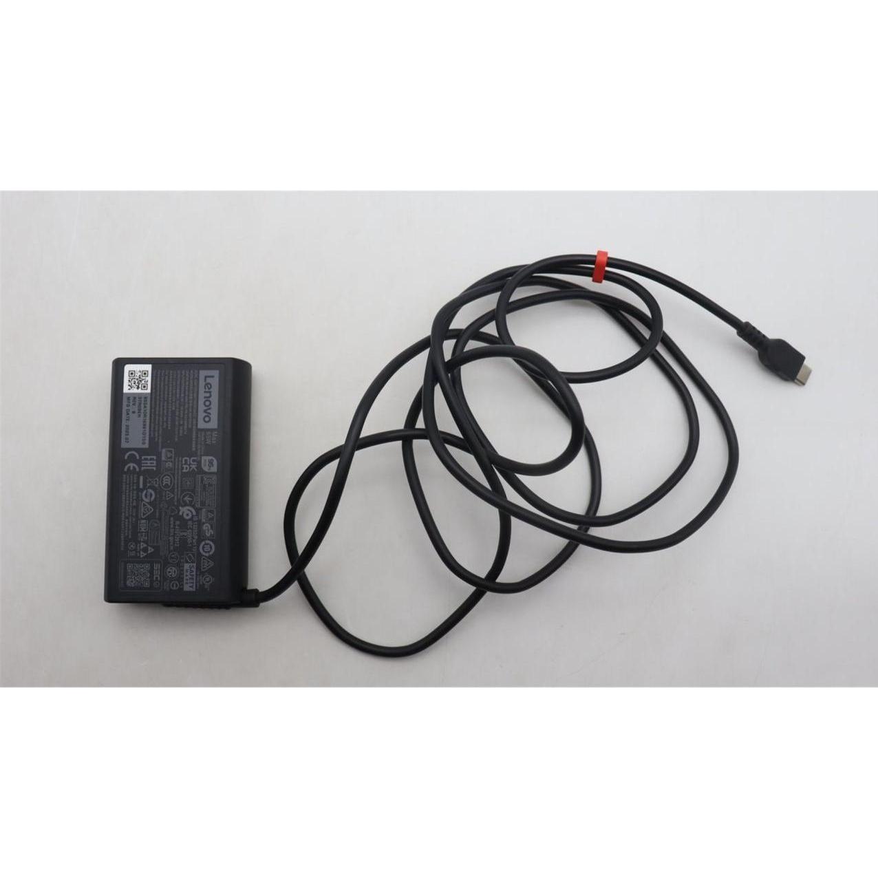 Lenovo Ac Adapter (65 W), Notebook Netzteil