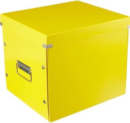 Produktbild Leitz CLICK & STORE - Cube (Spezial)