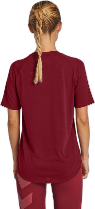 Produktbild hummel Mt Vanja T-Shirt (S)
