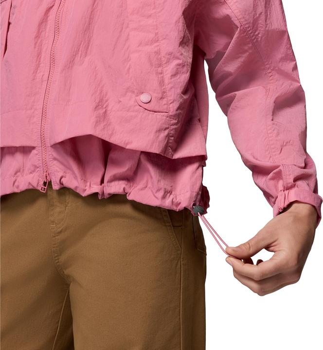 Actual product image Columbia Paracutie II (S)