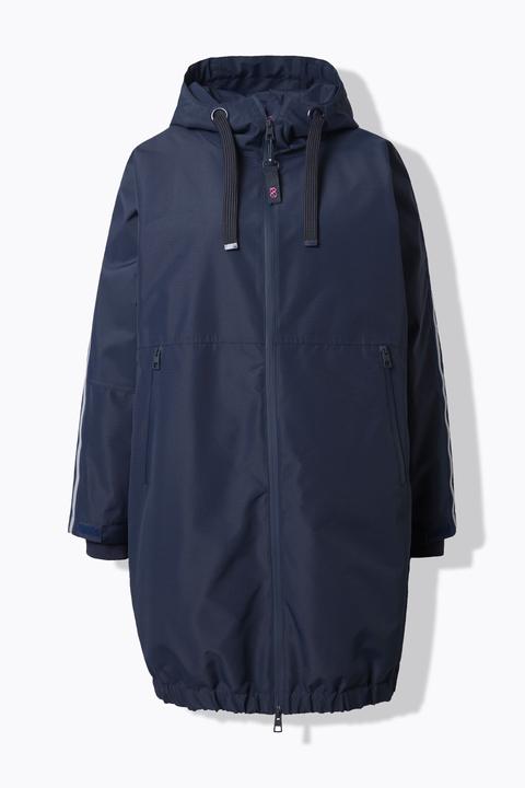 Actual product image Laurasøn Oversized Triple Function Coat (44, 46)