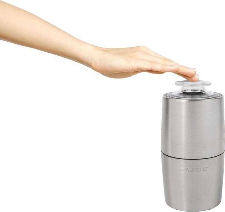 Immagine prodotto Clatronic KSW 3807