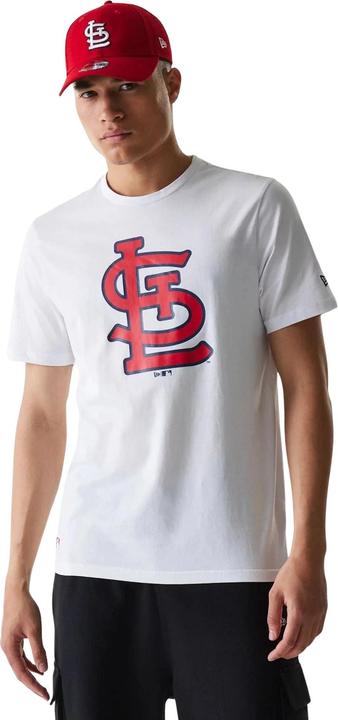 Produktbild New Era T-Shirt St Louis Cardinals Nos MLB Regular (L)