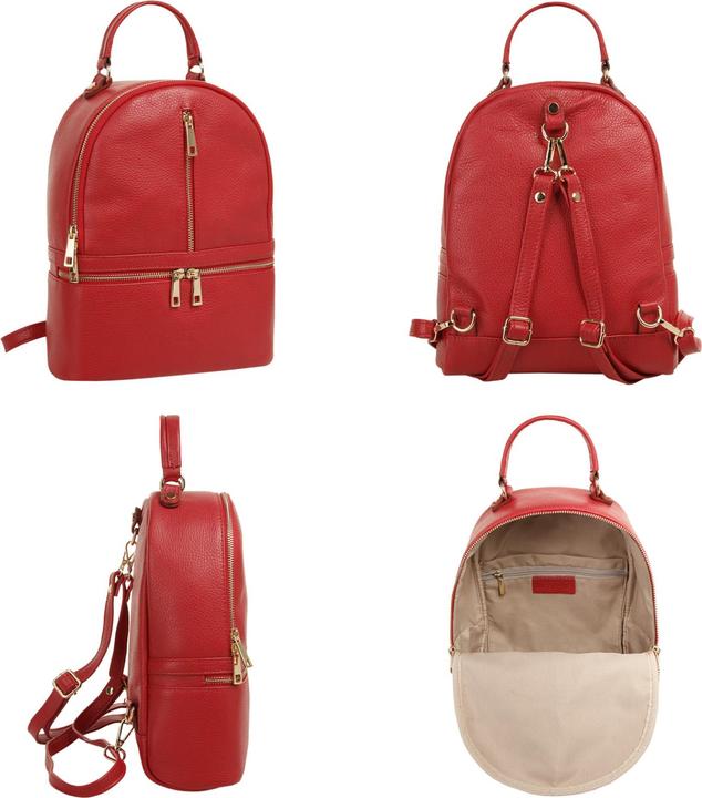 Actual product image Samantha Look Rucksack (5 l)