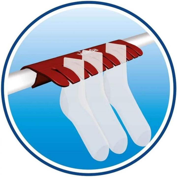 Produktbild Vileda Aluminium 100 (20 m)