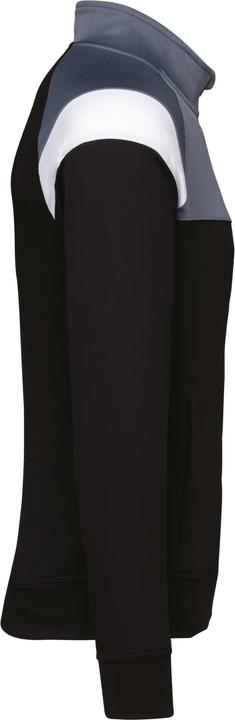 Actual product image Proact Children's 1/4 zip training jacket (152)