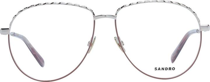 Actual product image Sandro Paris Spectacle frame Sd4023 54437 (no correction)