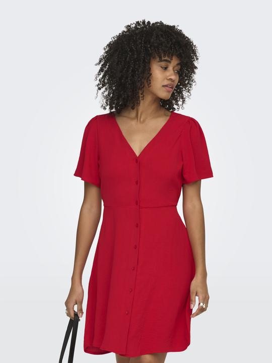 Image du produit Only ONLLUCA Kurzes Kleid Kleid (XL)