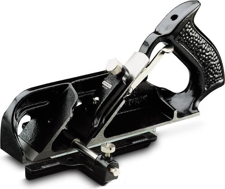 Stanley Duplex (38 mm)