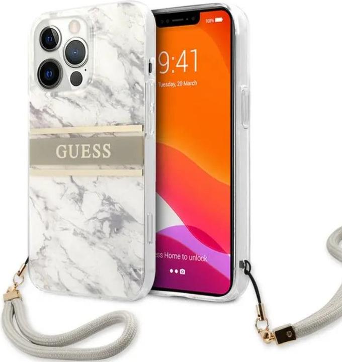 Weiss, Grau, Gold