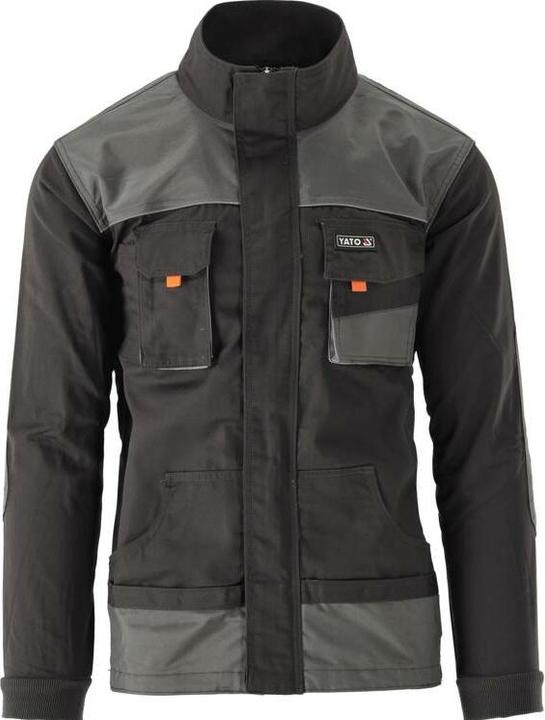 Produktbild Yato Bluza Robocza Rozmiar XXL (XXL)