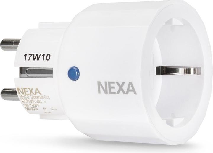 Produktbild Nexa AD-147 - smartstik/daemper - Z-Wav
