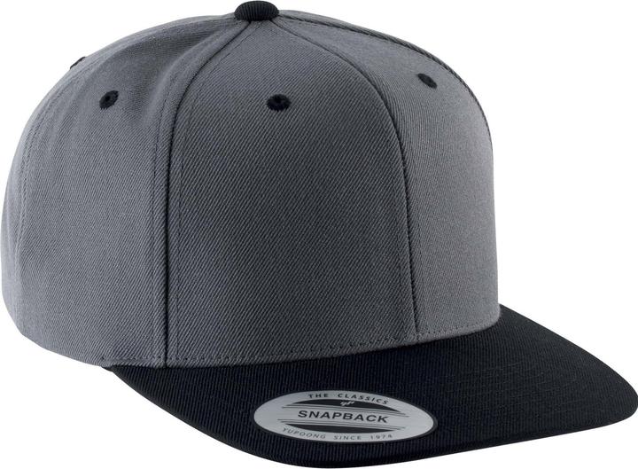 Black, Dark Gray