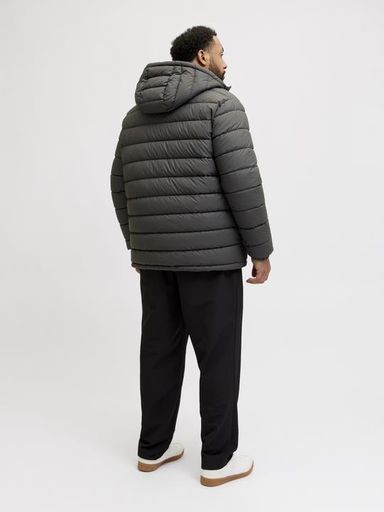 Image du produit Jack & Jones Plus Size Steppjacke Steppjacke (7XL)