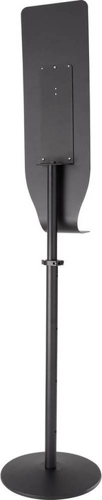 Actual product image Basetech Soap dispenser stand metal stand for soap dispenser