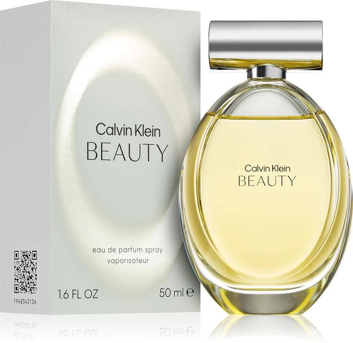 Produktbild Calvin Klein Beauty (Eau de Parfum, 50 ml)