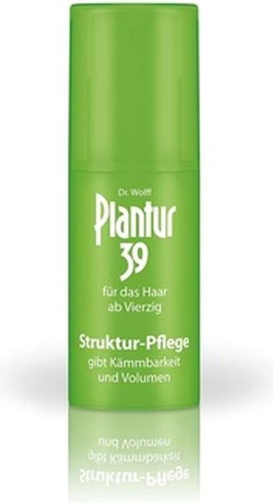 Produktbild Plantur 39 Struktur-Pflege (30 ml)