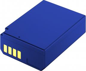 Immagine prodotto Newell Batteria SupraCell Protect LP-E10 per Canon (Accumulatore di carica elettrica)