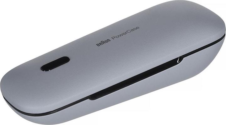 Actual product image Braun Series 9 wet&dry