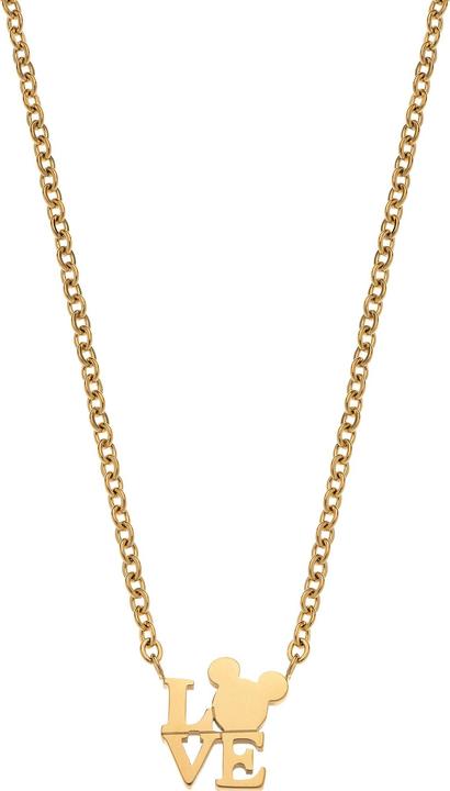 Immagine prodotto Disney Kette (Acciaio inossidabile, 35 cm)